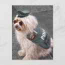 Recherche de chien policier cartes postales Mignon