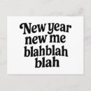 Recherche de résolution de nouvelle année posters Humour