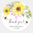 Recherche de abeille rose autocollants Fleurs