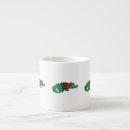 Recherche de crocodile tasses Kawaii