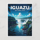 Zoek naar iguazu posters Souvenir