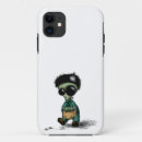 Recherche de monstre vert iphone coques Mignon