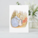 Recherche de lapin vintage vœux cartes Pour tous