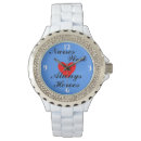 Recherche de héros montres Bleu