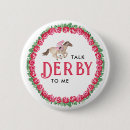 Recherche de derby badges Cheval