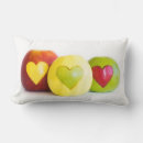 Recherche de pomme coussins Bio