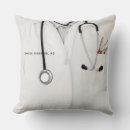 Recherche de médical coussins De médecin