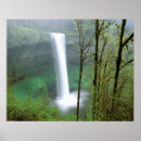 Zoek naar silver falls posters Park