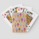 Recherche de glace jeux de cartes Pour enfants