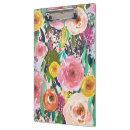 Recherche de dame peinte Floral