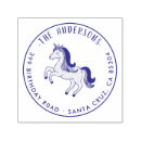 Recherche de unicorn tampons encreurs Moderne