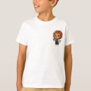 Recherche de lionceau tshirts Enfants