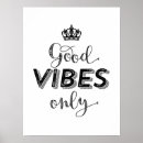 Recherche de vibe posters Citations motivationnelles