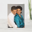 Recherche de quarante quatrième vœux cartes Obama
