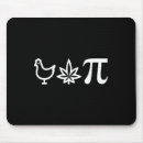 Recherche de symbole mathématique tapis souris Enseignant