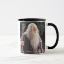 Recherche de lords of the ring tasses Gandalf