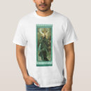 Recherche de mucha tshirts Nouveau d'art