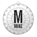 Zoek naar zwart wit dartborden Masculine