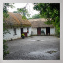 Recherche de cottage irlandais posters Chalet