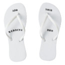 Recherche de anniversaire mariage mariage tongs Plage