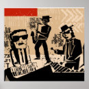 Recherche de jazz posters Trompette