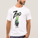 Recherche de zorro tshirts Zoro
