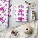 Recherche de croc papier cadeau Effrayant