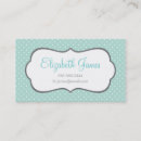 Recherche de points de polka cartes visite Motif