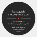 Recherche de jam mariage autocollants Élégant