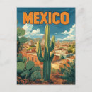Recherche de mexique vintage cartes postales Travel