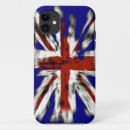 Zoek naar britse vlaggen iphone hoesjes Patriottisch