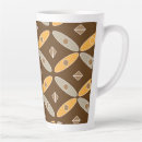 Recherche de motifs ethniques tasses Batik