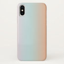 Recherche de arc en ciel iphone x coques Moderne