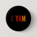 Recherche de patate badges Nourriture