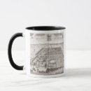 Recherche de perspective tasses Jardin