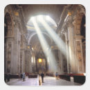 Recherche de basilique autocollants Rome