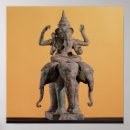Recherche de divinité art Éléphant