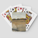 Recherche de paysages jeux de cartes Campagne
