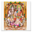 Recherche de shiva art Diwali