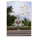 Recherche de nirvana cartes postales Méditation