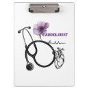 Recherche de médical porte blocs Stéthoscope