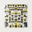 Recherche de tapisserie médiévale posters Illustration
