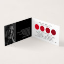 Recherche de homme rouge cartes visite Peintre