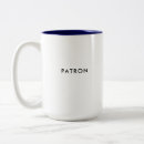 Recherche de boss tasses Le patron