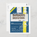 Recherche de bridgetown cartes postales Vacances