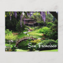 Recherche de jardin botanique cartes postales Californie