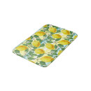 Recherche de turquoise floral bath mats Pour elle