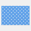 Recherche de rond papier cadeau Motif