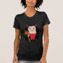 Recherche de diable femme tshirts Femelle