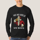 Recherche de hold my beer tshirts Drôle